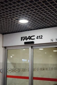 FAAC412-2