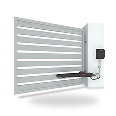 جک درب پارکینگ