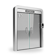 درب اتوماتیک