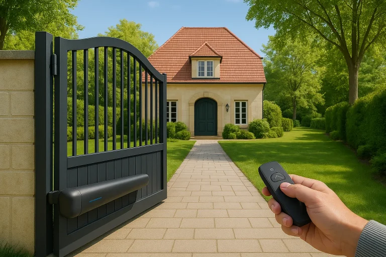 مدرنترین جک‌های پارکینگ 2025