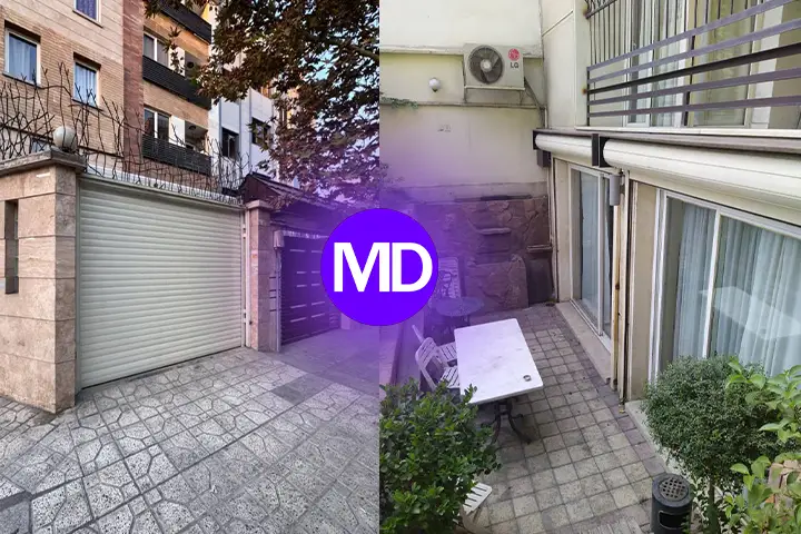 تعمیر کرکره برقی شمال تهران