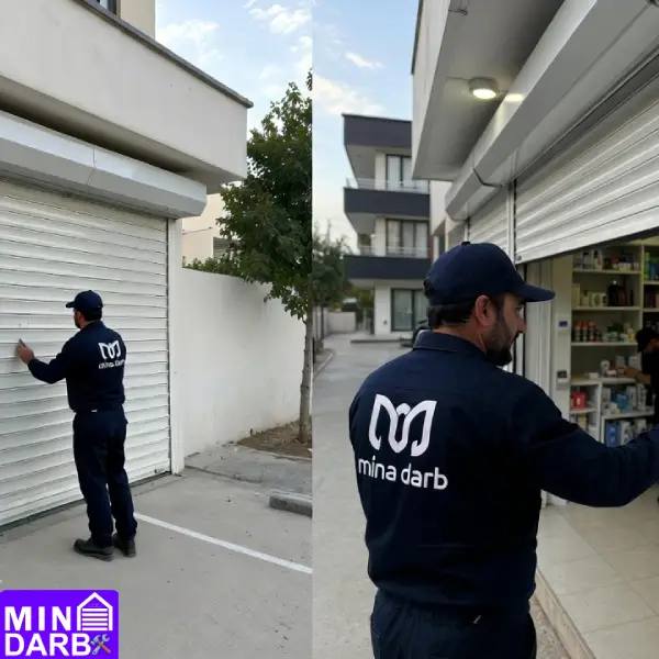 تعمیر جک شرق تهران
