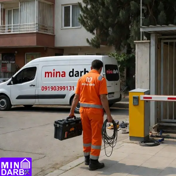 تعمیر جک پارکینگ ملارد 21 تعمیر جک پارکینگ ملارد