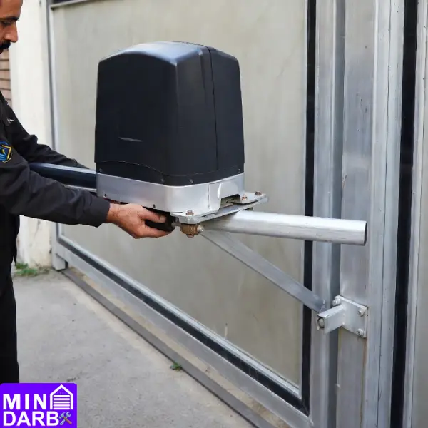 تعمیر جک پارکینگ در پیروزی 2 تعمیر جک پارکینگ پیروزی