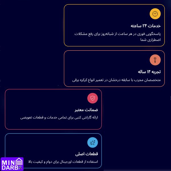تعمیر کرکره برقی در قیطریه 5 تعمیر کرکره مینادرب قیطریه