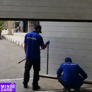 تعیمر جک هیدرولیک تهران