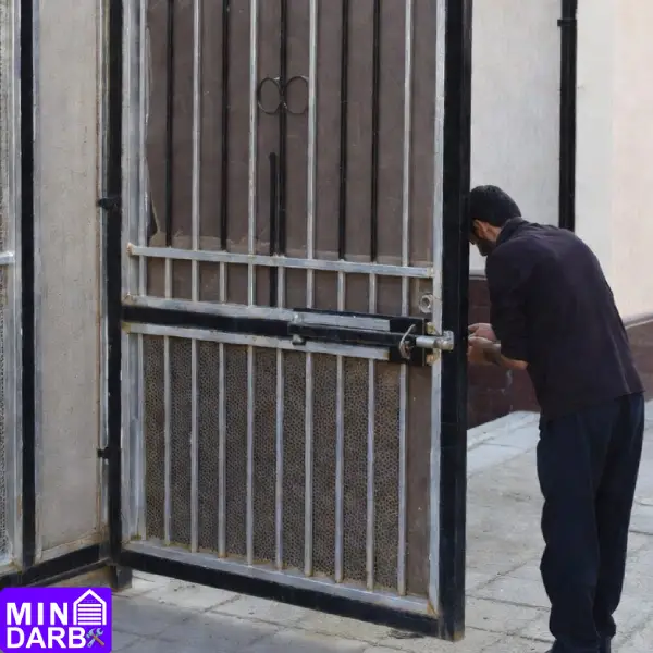 تعمیر جک پارکینگ ماهدشت 2 جک پارکینگ ماهدشت