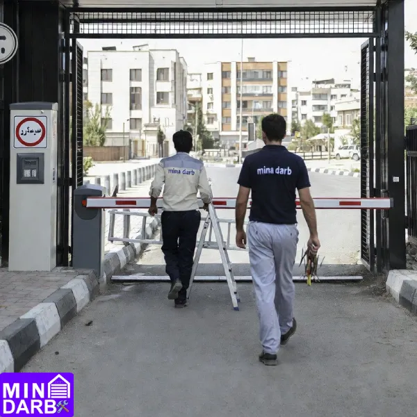 تعمیر جک پارکینگ مهرشهر کرج 1 تعمیر جک پارکینگ در کرح مهرشهر