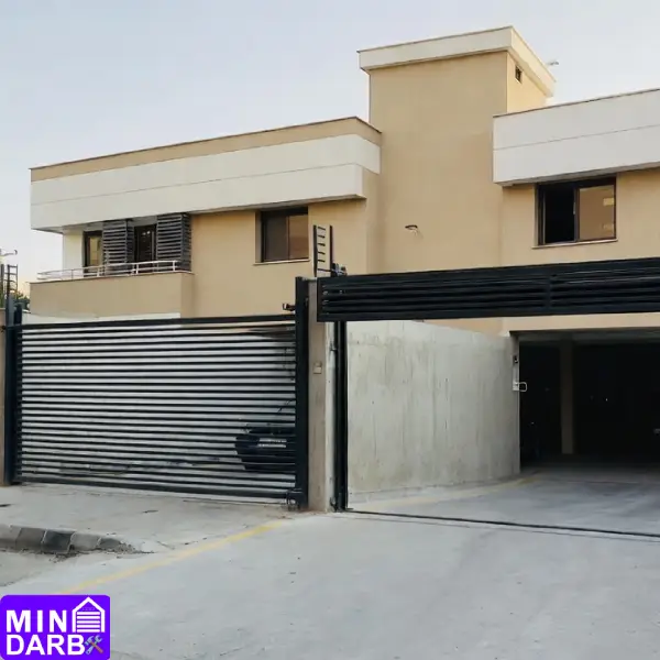پونک تعمیر جک